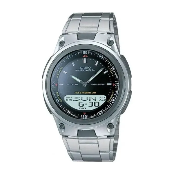 Casio Standard AW-80D-1AVDF