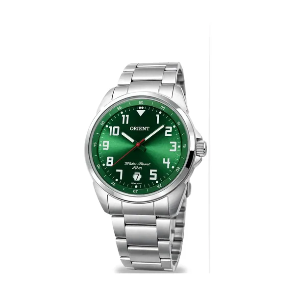 Orient Masculino Moderno Pulso
