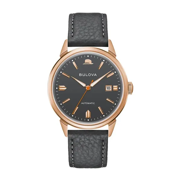 Bulova Automático Sinatra Summer Wind 97B206