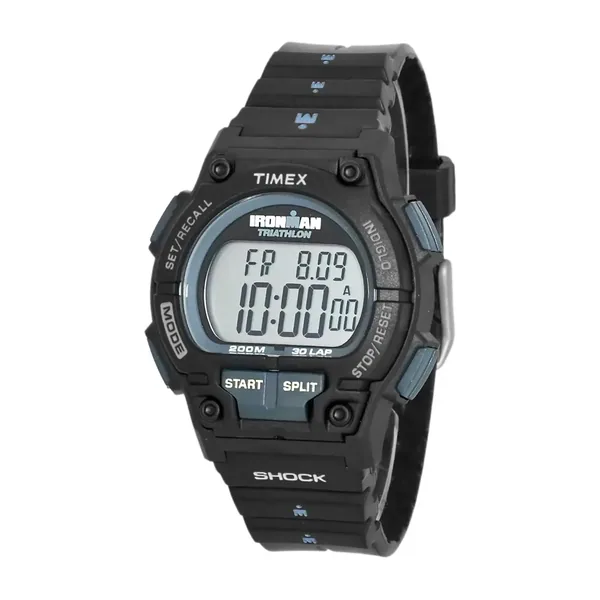 Timex Ironman Triathlon Masculino 30 Lap 200M T5K196