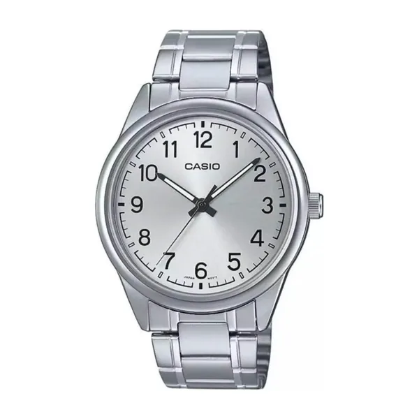 Casio Collection Masculino MTP-V005D-7B4UDF