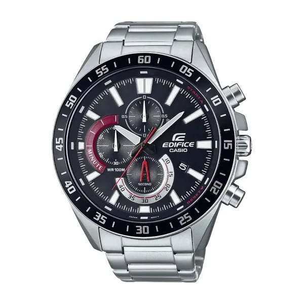 Casio Edifice Masculino EFV-620D-1A4VUDF