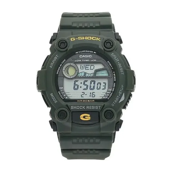 Casio G-Shock Digital G79003DR