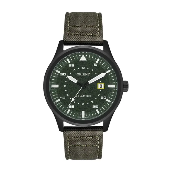 Orient Masculino Solatech MPSN1005 E1SX