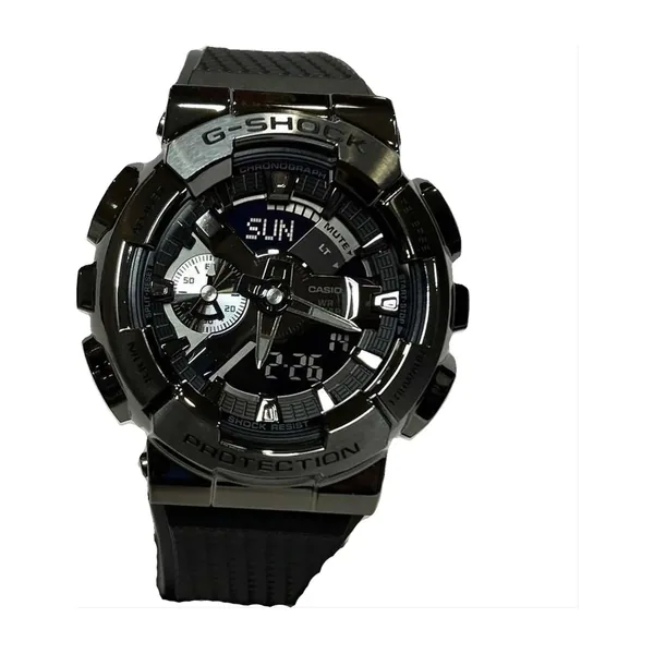 Casio G-Shock GM-110BB-1ADR