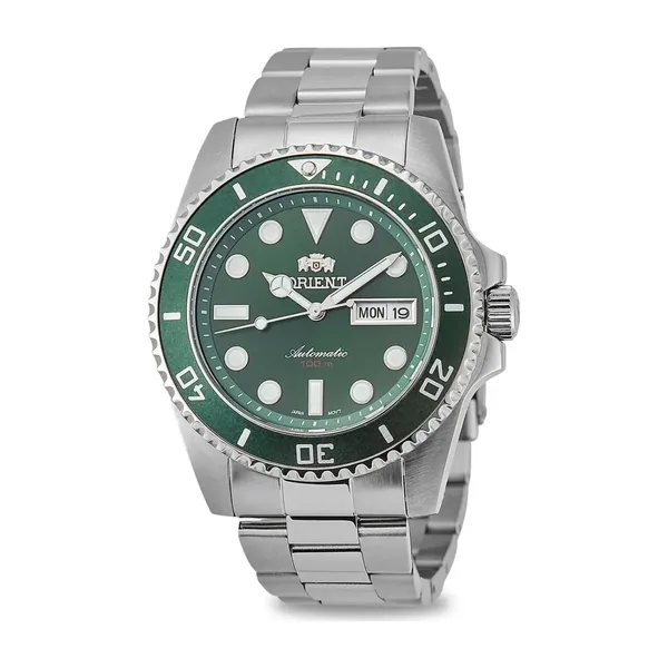 Orient Masculino Automático F49SS027E1SX