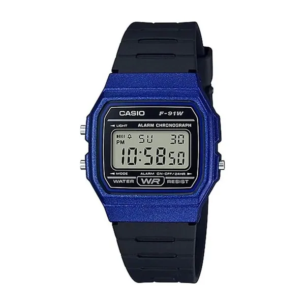Casio F-91WM-2ADF