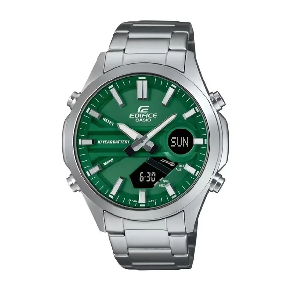 Casio Edifice Masculino EFV-C120D-3ADF