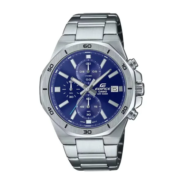 Casio Edifice Masculino EFV-640D-2AVUDF