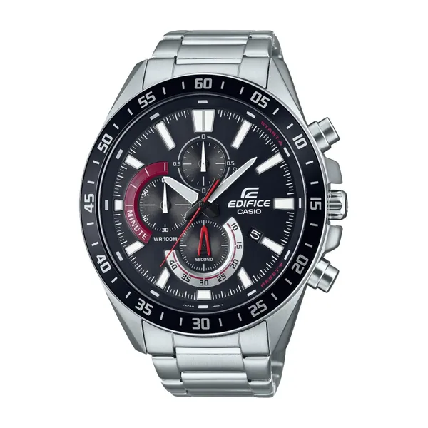 Casio Masculino Edifice EFV-620D-1A4VUDF