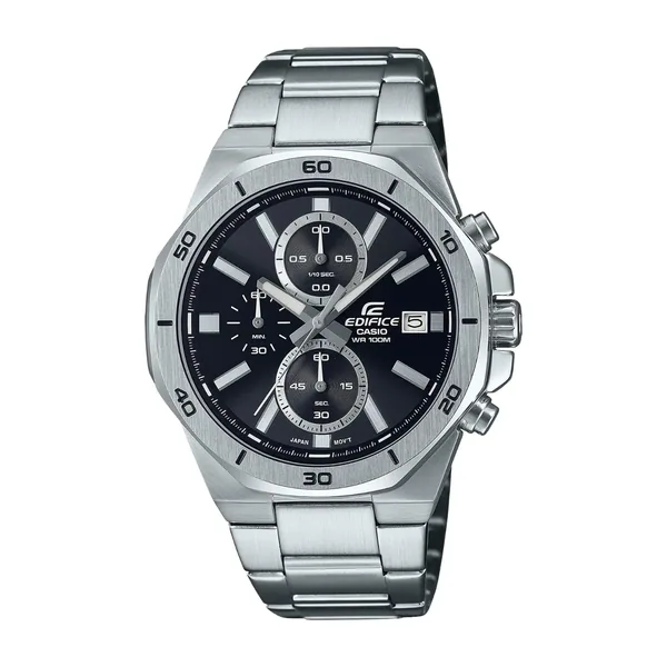 Casio Edifice Cronógrafo EFV-640D-1AV