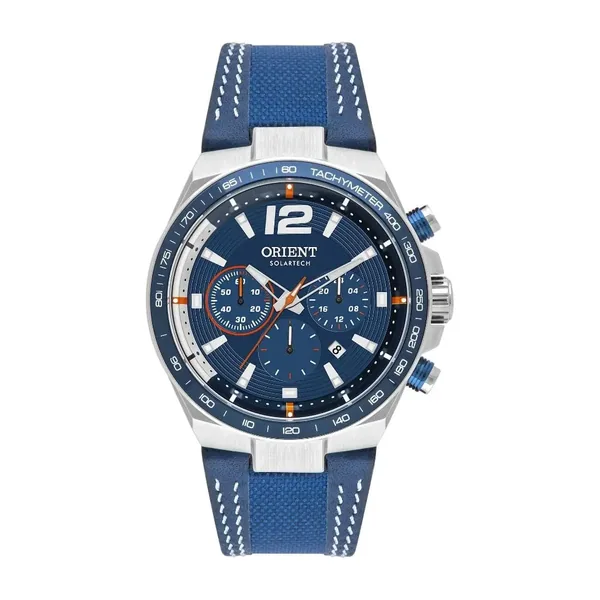 Orient Masculino Solartech Exclusivo MBSCC067 D2DX