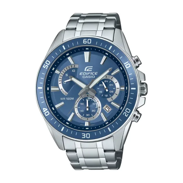 Casio Edifice Cronógrafo EFR-552D-2A