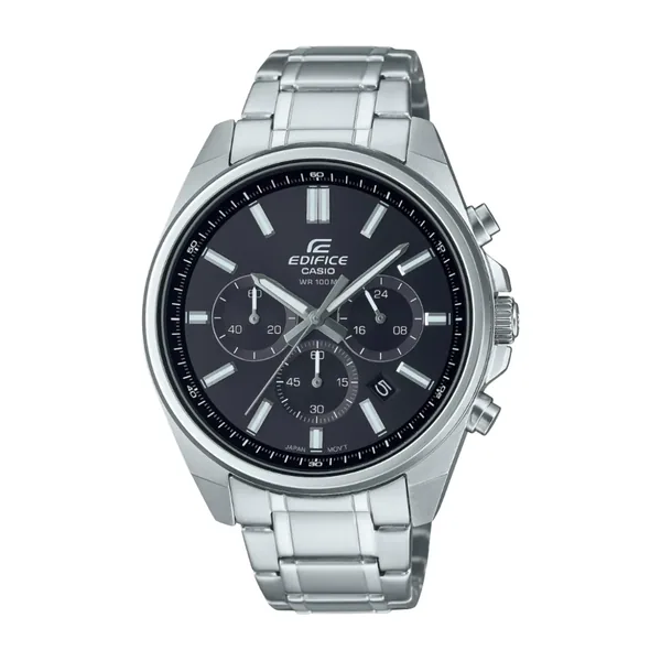 Casio Edifice Cronógrafo EFV-650D-1A