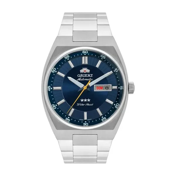 Orient Masculino Automático 469SS086 D1SX