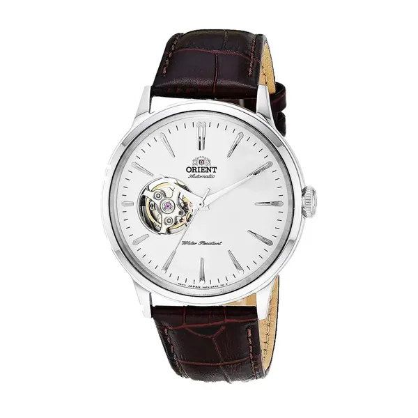 Orient De Vestir Bambino Open Heart Automático Japon