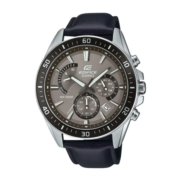 Casio Edifice Cronógrafo EFR-552L-5AVUDF