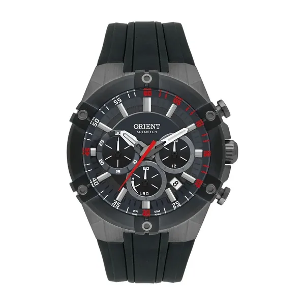 Orient Masculino Solartech MYSPC005 G1PX