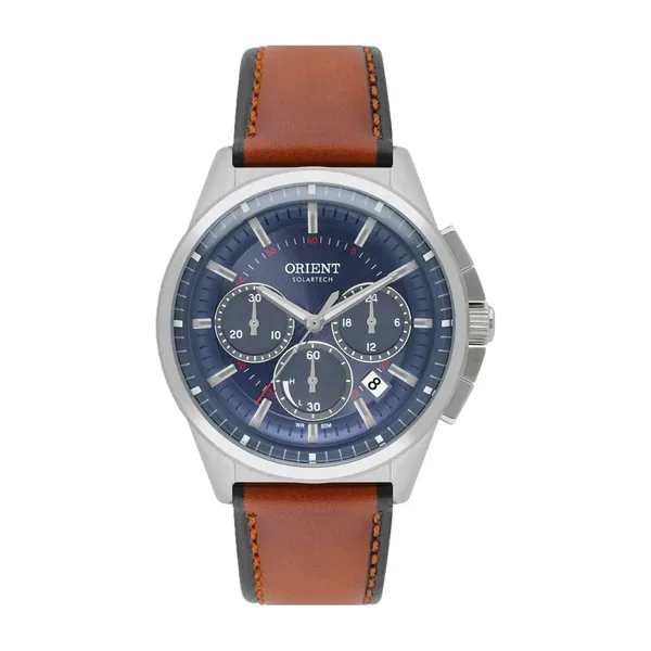 Orient Masculino Solar Tech MBSCC064 D1MX