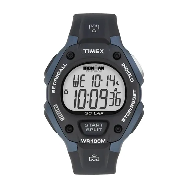 Timex Ironman Triathlon Masculino 30 Lap 100M T5H591