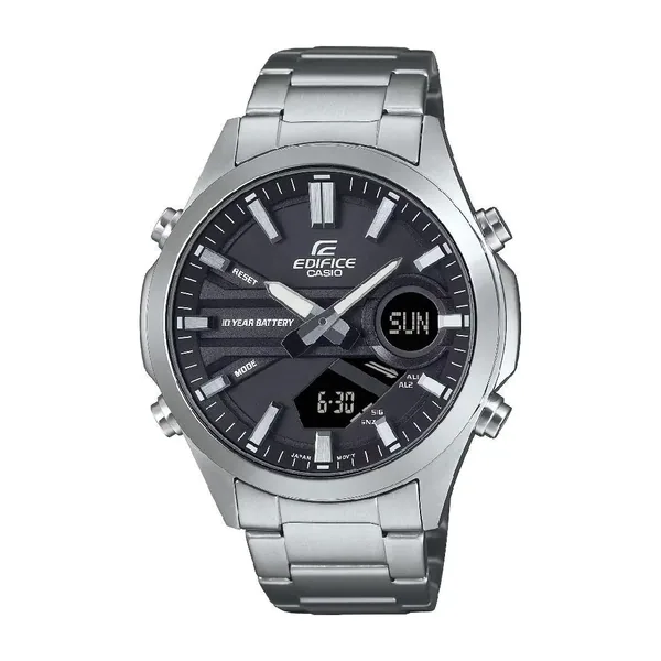 Casio Edifice Masculino EFV-C120D-1ADF