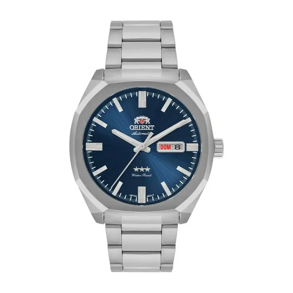 Orient Masculino Automático NH3SS008 D1SX