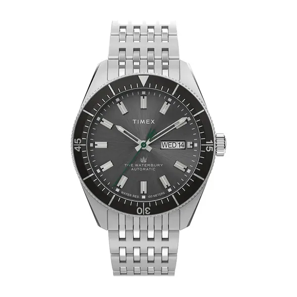 Timex Waterbury Automatic TW2V24900