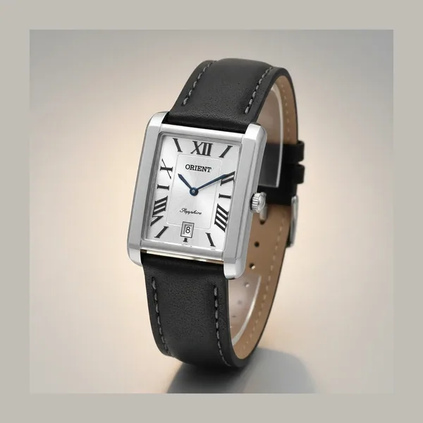 Orient Feminino Eternal Tank LBSC1009 B3PX