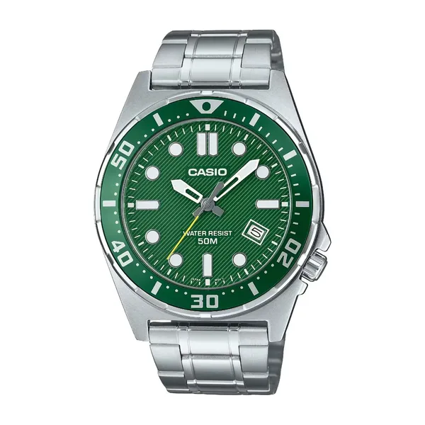 Casio Masculino Collection MTD-135D-3AVDF