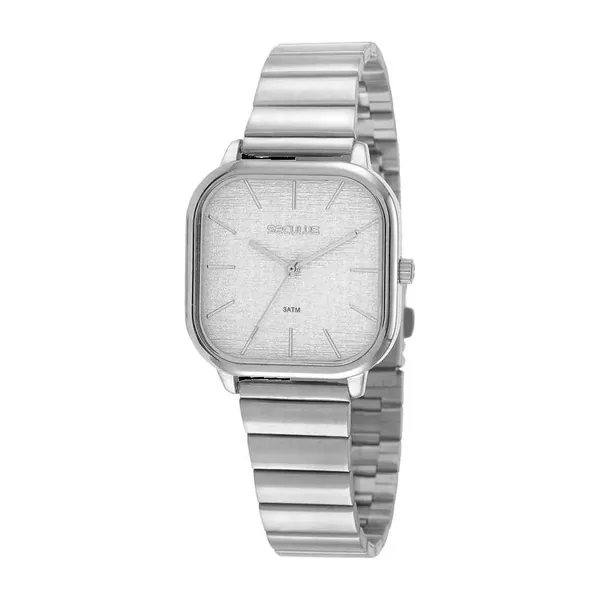 Seculus Prata Feminino 77151LPSVBS2