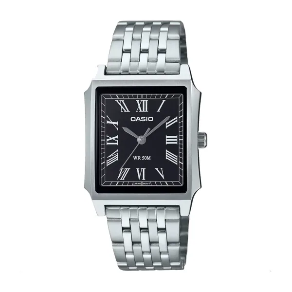 Casio Collection MTP-B190D-1BVDF