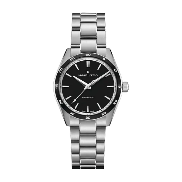 Hamilton Jazzmaster Performer Auto Fabricado Na Suic