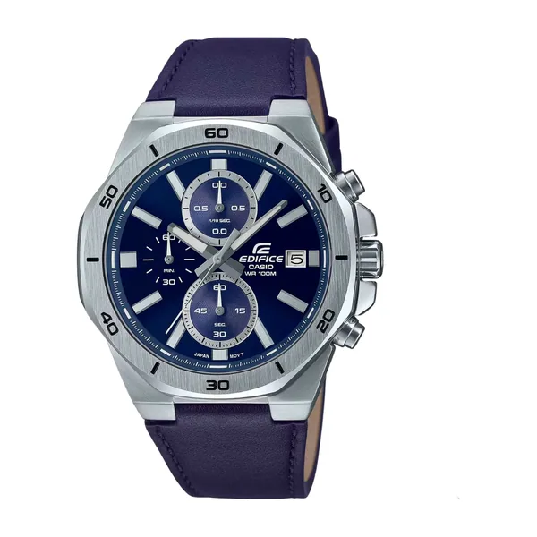 Casio Edifice Cronógrafo EFV-640L-2AVU