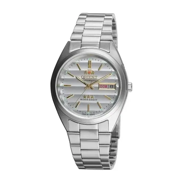 Orient Masculino Automático 469WA3F B1SX