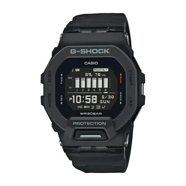Casio Digital GBD-200-1DR