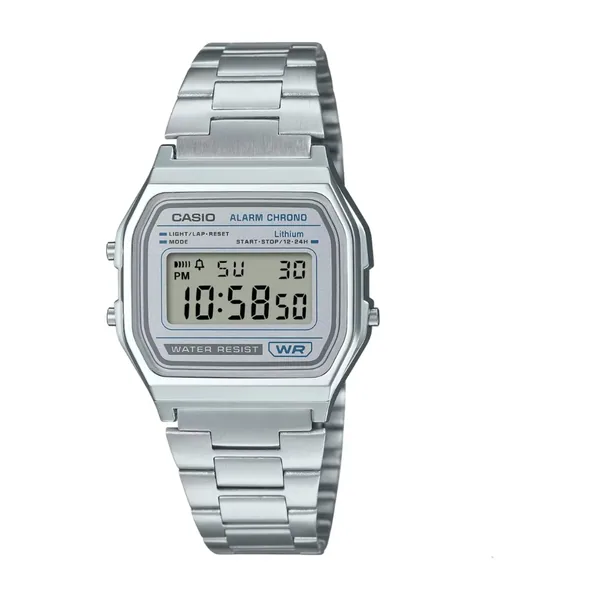 Casio Vintage A158WEA-7