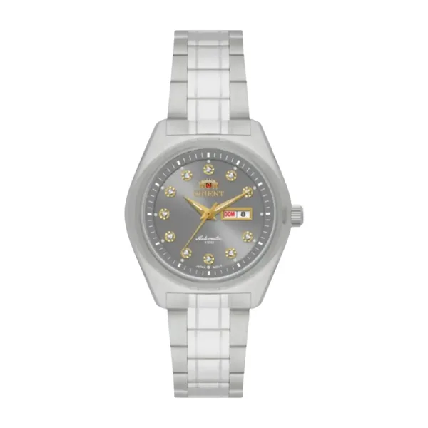 Orient Feminino Automático NH6SS001 G1SX