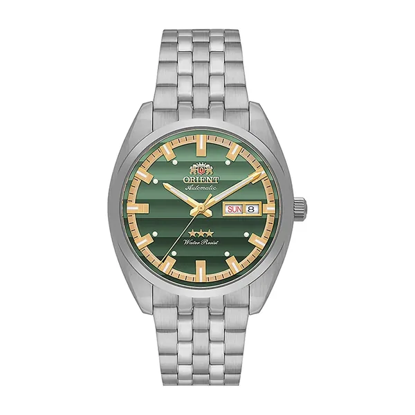 Orient Masculino Automático YN6SS019 E1SX