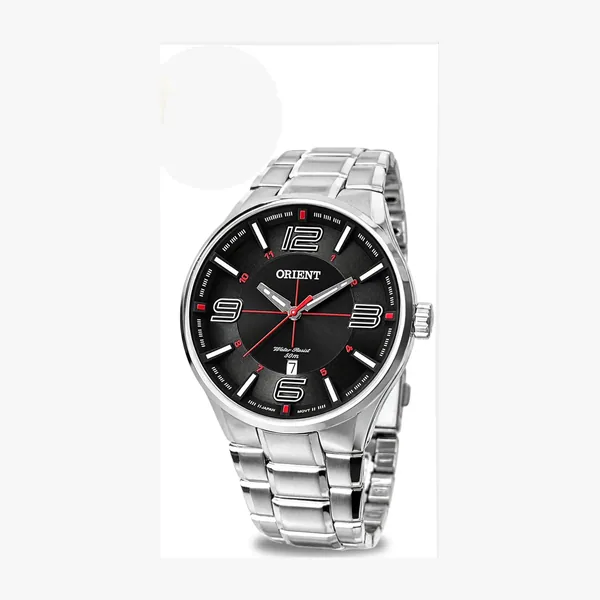 Orient Pulso Masculino Casual Moderno Prova D'água