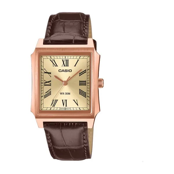 Casio Collection MTP-B190RGL-9BV