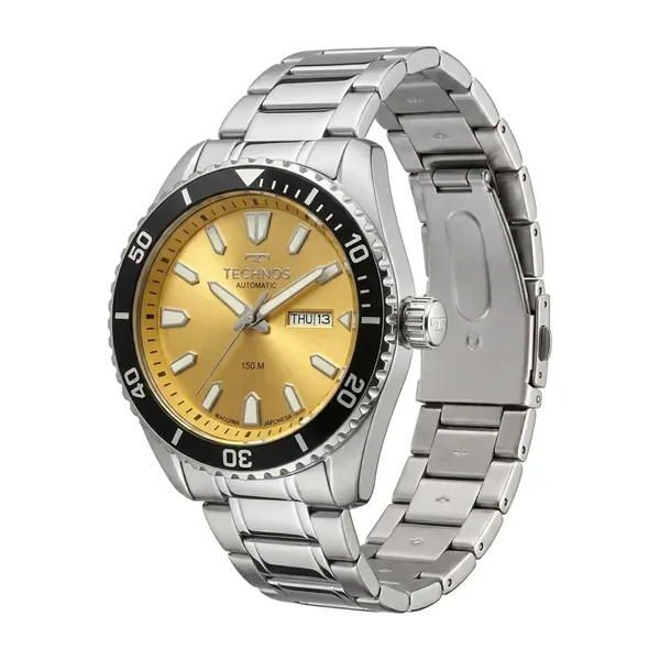 Technos Diver 8205PM/1Y Automático