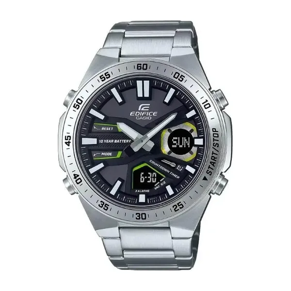 Casio Edifice Masculino EFV-C110D-1A3VDF