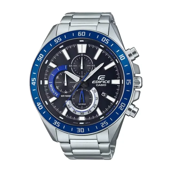 Casio Edifice Masculino EFV-620D-1A2VUDF