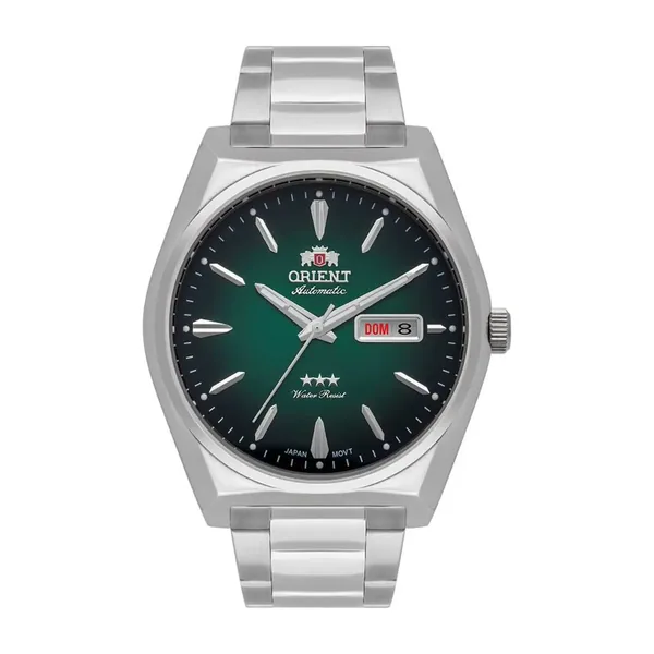 Orient Masculino Automático F49SS013 E1SX