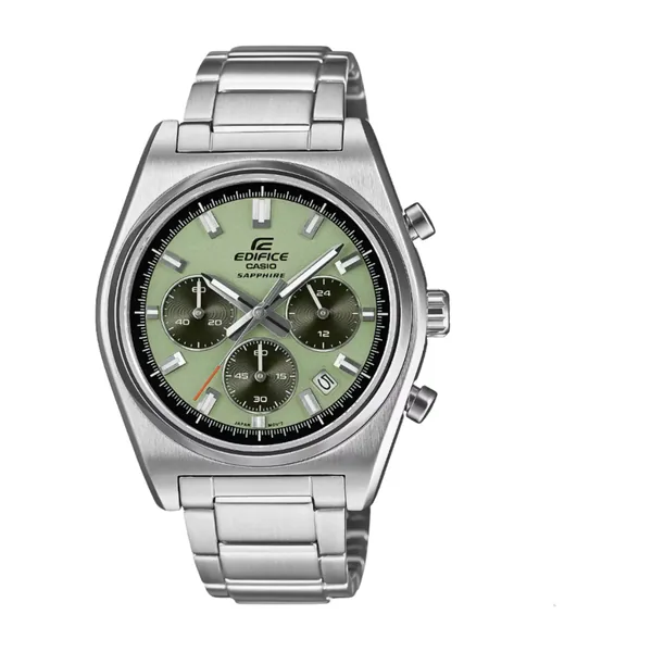 Casio Edifice Cronógrafo EFB-730D-3AV