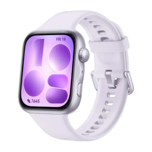 Huawei Fit 5 Roxo