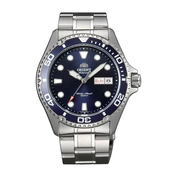 Orient Sports FAA02005D9 Azul Esportivo