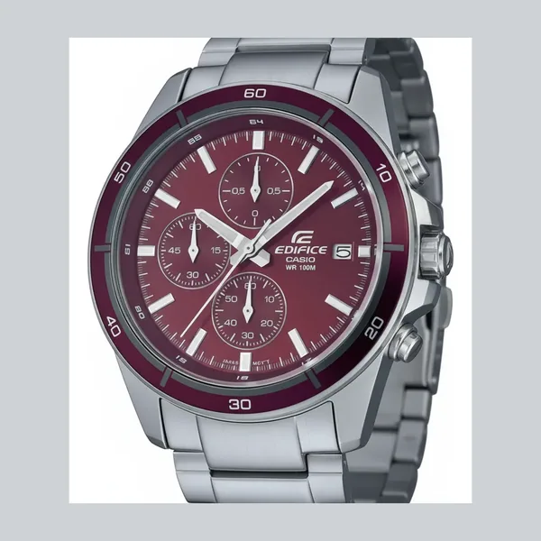Casio Masculino Edifice EFR-526D-5CVUDF