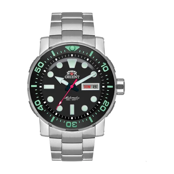 Orient Automático Poseidon YN6SS013