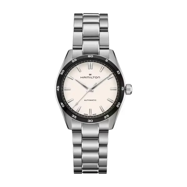 Hamilton Automático Masculino Jazzmaster Performer